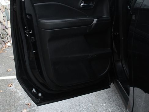 Used 2017 Honda Ridgeline RTL image 14