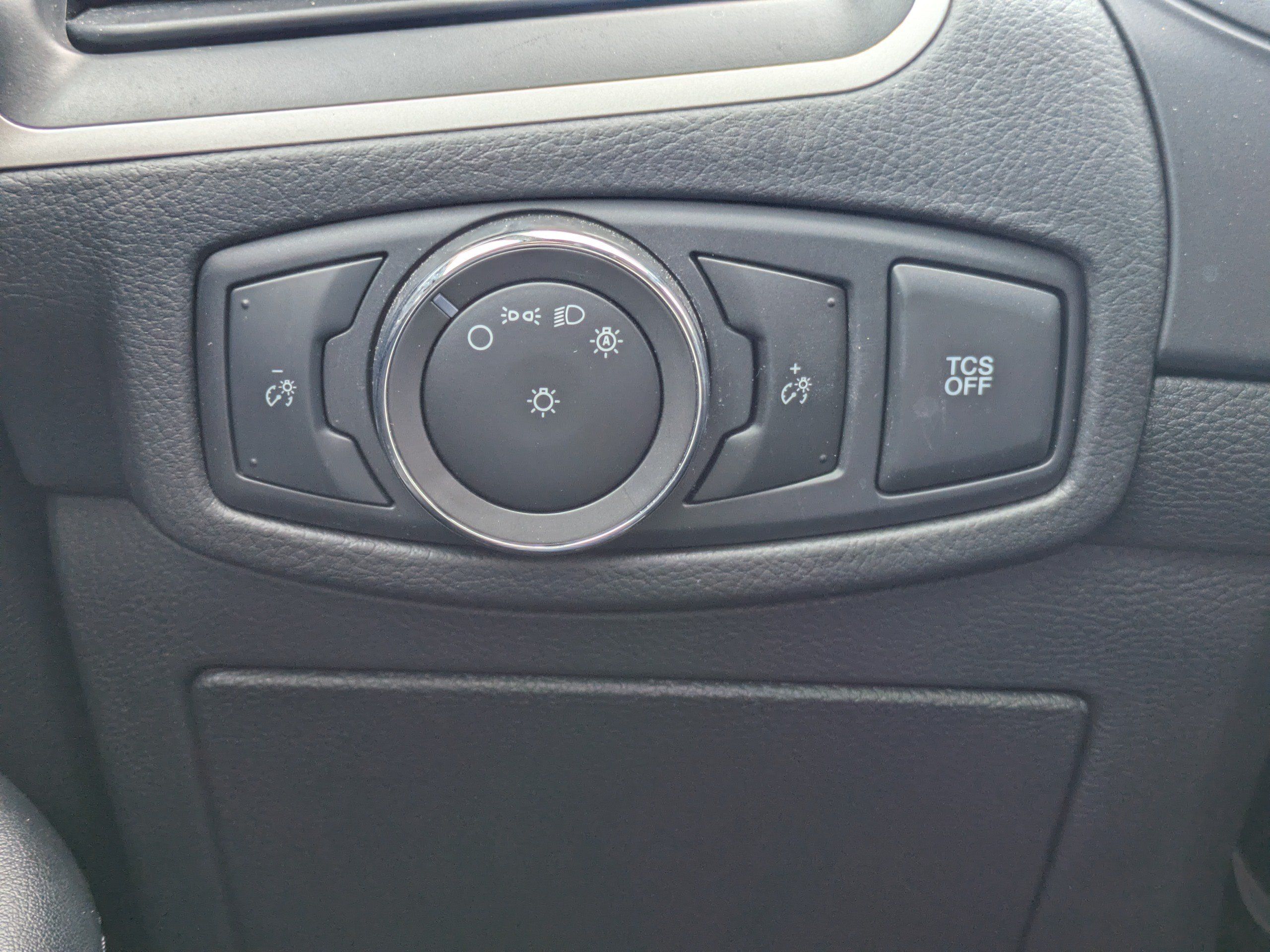 Used 2023 Ford Edge SEL AWD/4WD image 26