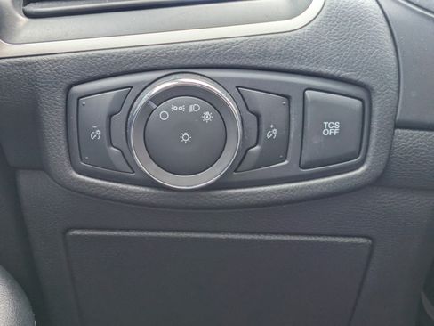 Used 2023 Ford Edge SEL AWD/4WD image 26