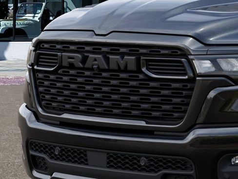 New 2027 RAM 1500 Express AWD/4WD image 11