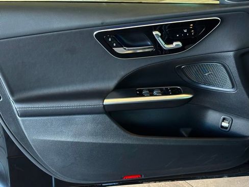 Certified 2025 Mercedes-Benz C 300 C 300 image 17
