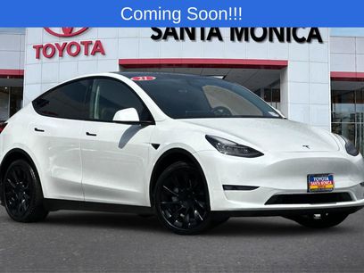 Used 2021 Tesla Model Y Long Range