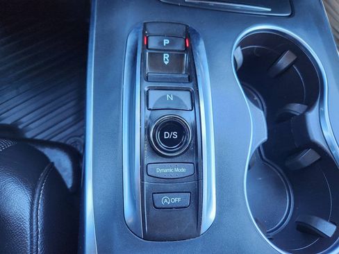 Used 2020 Acura MDX w/ Technology Package AWD/4WD image 29