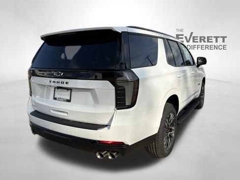 New 2026 Chevrolet Tahoe Z71 image 7