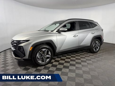 Used 2026 Hyundai Tucson SEL AWD/4WD image 1
