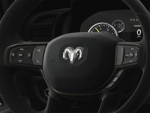 New 2024 RAM 2500 Tradesman image 22