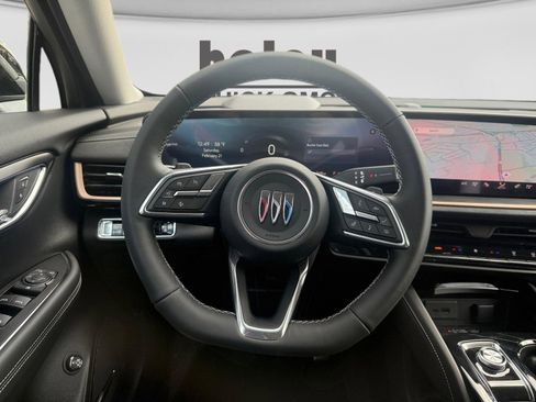 New 2026 Buick Envision Sport Touring image 12