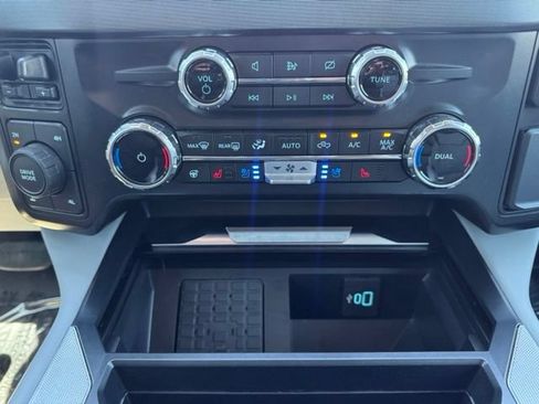 Used 2024 Ford F350 Limited w/ FX4 Off-Road Package AWD/4WD image 30
