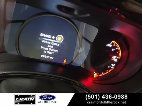 Used 2022 Dodge Durango SRT w/ Technology Group AWD/4WD image 1