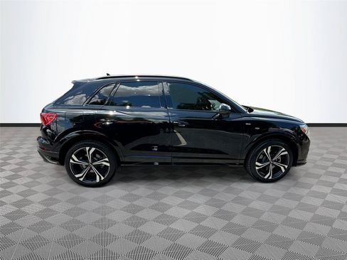 Certified 2023 Audi Q3 2.0T Premium Plus w/ Premium Plus Package AWD/4WD image 8