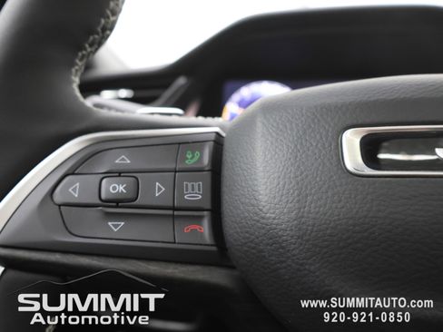 New 2026 Jeep Grand Cherokee Limited image 15