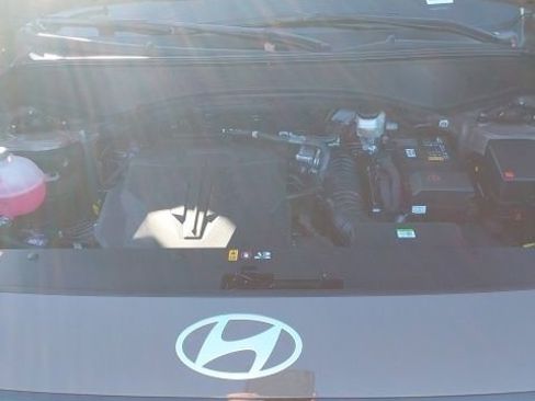New 2026 Hyundai Palisade Calligraphy AWD/4WD image 27