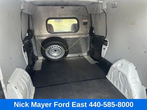 Used 2022 RAM ProMaster City Tradesman image 20