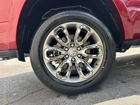 Used 2021 RAM 1500 Laramie w/ Sport Appearance Package RWD image 18