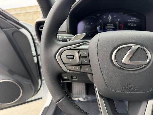 New 2026 Lexus IS 350 F Sport RWD image 21