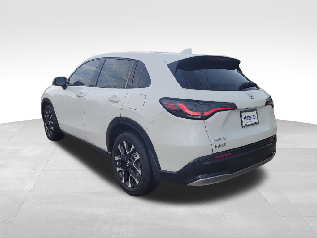 New 2027 Honda HR-V EX-L image 5