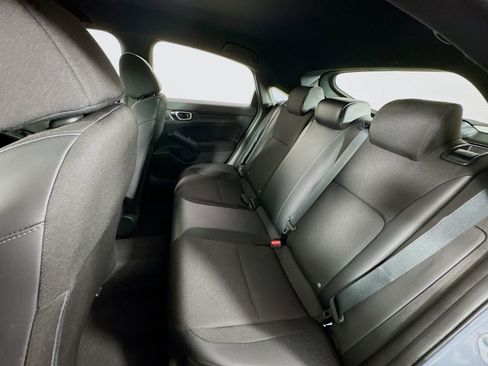 Certified 2023 Honda Civic Sport image 17