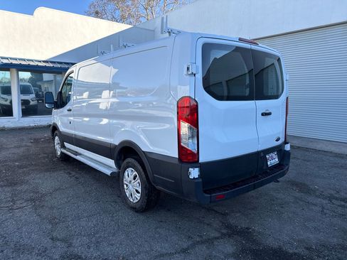Used 2023 Ford Transit 250 Low Roof w/ Exterior Upgrade Package image 3