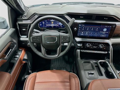 New 2026 GMC Sierra 2500 Denali Ultimate image 24