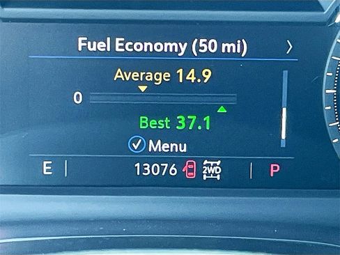 Used 2024 Cadillac XT5 Luxury w/ LPO, Floor Liner Package image 12