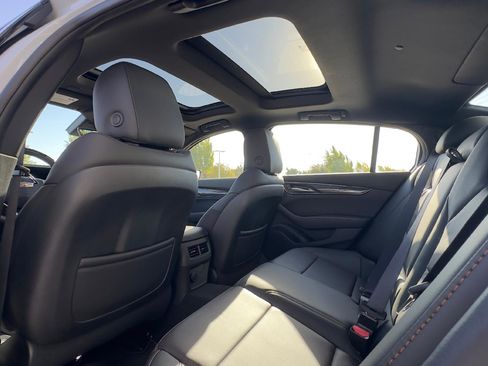 New 2026 Cadillac CT5 Sport image 6