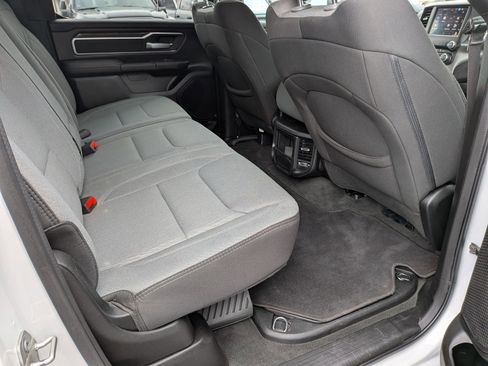 Used 2023 RAM 1500 Big Horn image 30