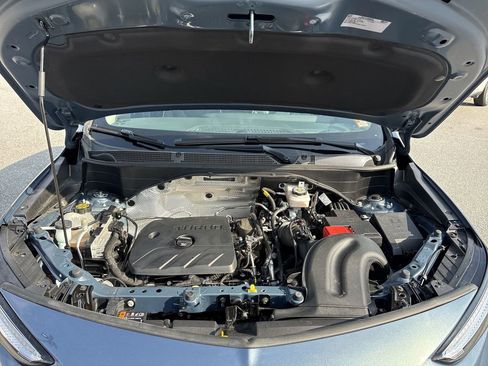 Used 2024 Buick Encore GX Avenir FWD image 29
