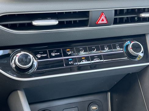 Used 2022 Hyundai Sonata SE image 21