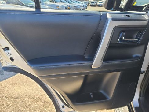 Used 2024 Toyota 4Runner SR5 image 20