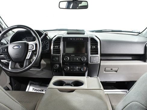 Used 2018 Ford F150 XLT w/ Equipment Group 301A Mid image 7