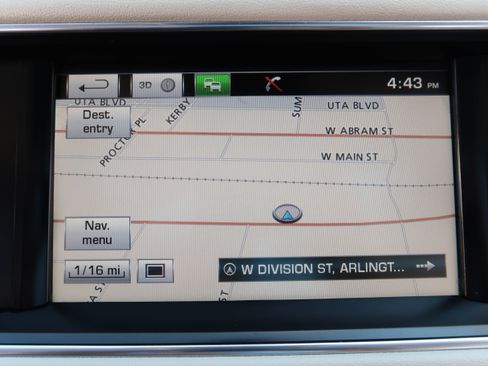Used 2015 Land Rover Range Rover Sport HSE AWD/4WD image 18