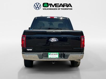 Used 2025 Ford F150 XLT w/ Equipment Group 301A Standard
