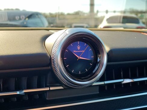 New 2026 Maserati Grecale Modena image 23