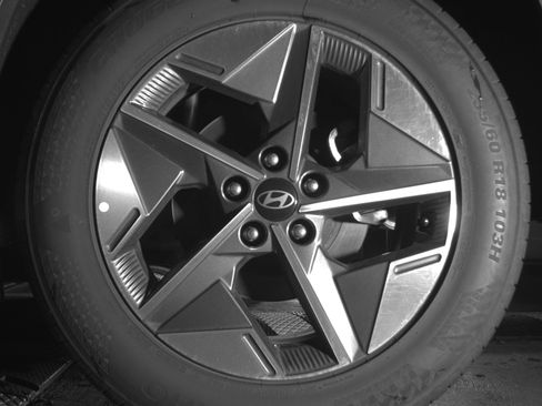 Used 2025 Hyundai Tucson SEL image 14