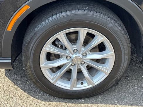 Used 2023 Honda CR-V EX-L image 2