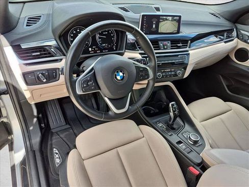 Used 2020 BMW X2 sDrive28i w/ Convenience Package FWD image 10