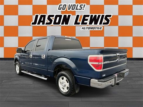 Used 2013 Ford F150 XL image 6