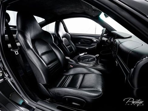 Used 2004 Porsche 911 GT3 RWD image 36