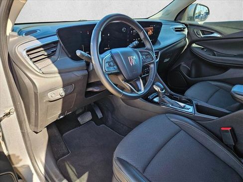 Used 2025 Buick Encore GX Preferred image 10