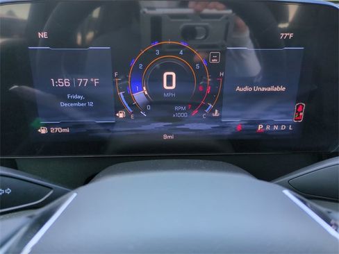 New 2026 Chevrolet Traverse LT w/ Driver Confidence Package image 27