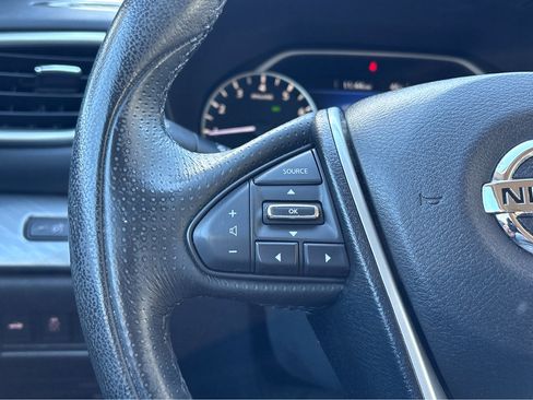 Used 2017 Nissan Maxima 3.5 S image 15