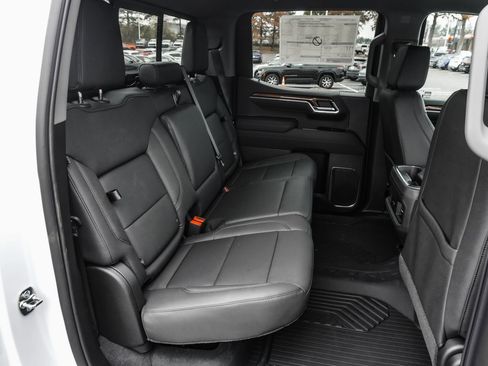 New 2026 Chevrolet Silverado 1500 LT Trail Boss w/ LT Trail Boss Premium Package image 20