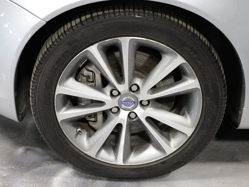 Used 2013 Volvo C70 T5 FWD image 40