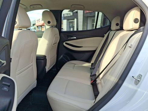 Used 2023 Buick Encore GX Preferred w/ Cold Weather Comfort Package image 23