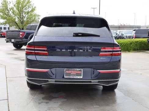 Used 2025 Genesis GV80 2.5T Prestige AWD/4WD image 5