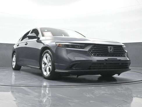 Used 2024 Honda Accord LX image 67