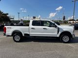 Certified 2024 Ford F250 XLT image 2