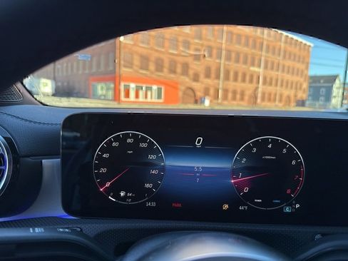 Used 2026 Mercedes-Benz CLA 250 4MATIC image 18