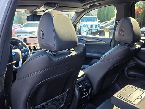 Used 2020 BMW X3 xDrive30i w/ Driving Assistance Package image 20