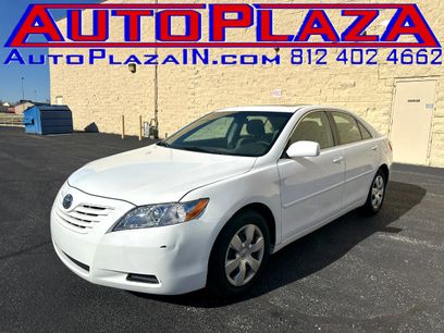 Used 2009 Toyota Camry XLE